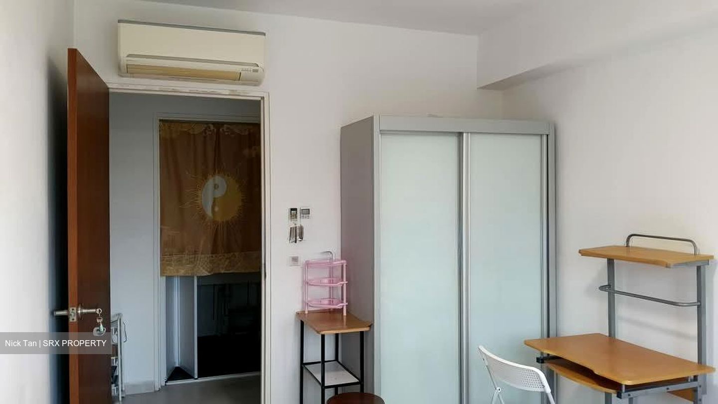 Blk 522C Tampines Greenleaf (Tampines), HDB 5 Rooms #581902631
